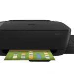 HP Ink Tank 310 Multi-function Color Printer